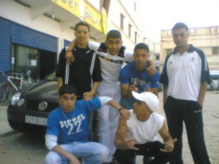 sef 2004 lyamat l3ez